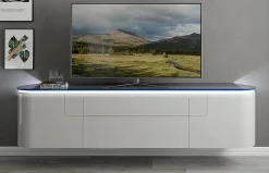 Best DSIGN Lowboard ESANO