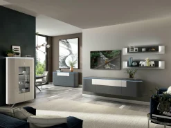 Best DSIGN Lowboard ESANO