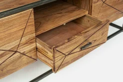 Discount ANDREA BIZZOTTO Lowboard EGON