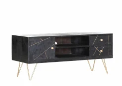 Sale Sonstige Lowboard GOLDEN FLAIR