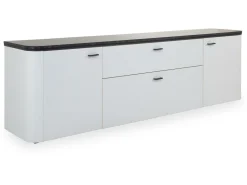 HARPER Lowboard IRINGA