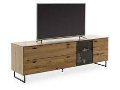 HARPER Lowboard MACAPA