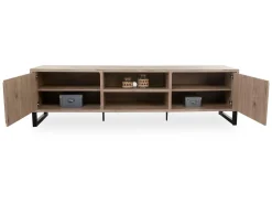 HARPER Lowboard MAKARORA