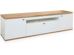 Discount HARPER Lowboard MASKAT