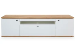 Discount HARPER Lowboard MASKAT