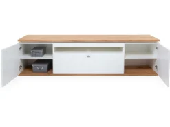 Discount HARPER Lowboard MASKAT