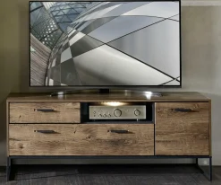 HARPER Lowboard WAKEFIELD