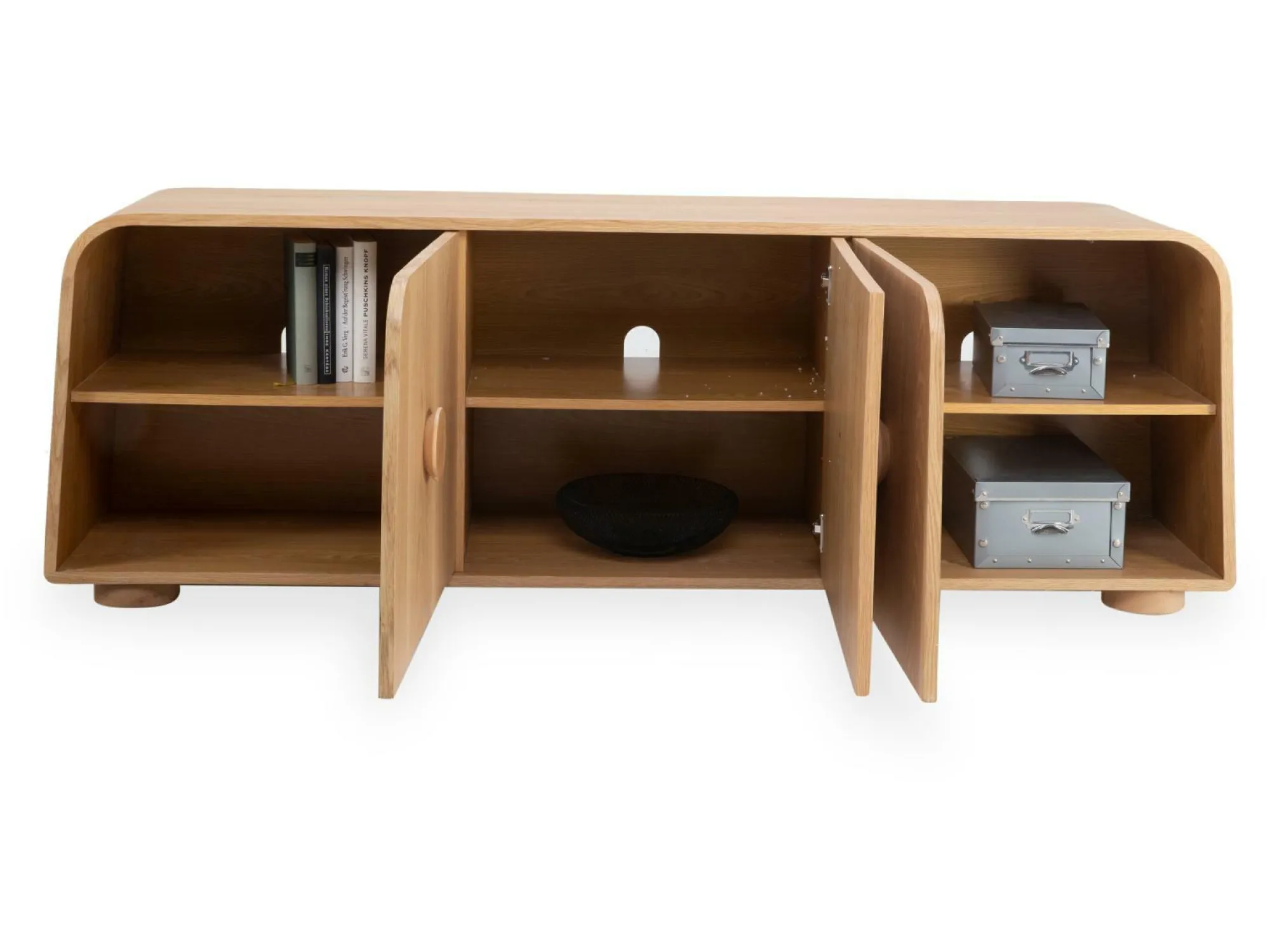 casa NOVA Lowboard KASTRUP