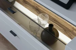 New MCA Lowboard LISSABON