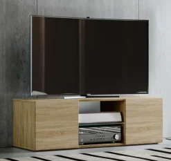 VCM Lowboard Lowina 115