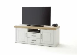 New MCA Lowboard MADERA