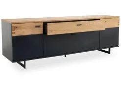 New MCA Lowboard MARKUS