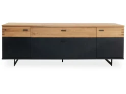 New MCA Lowboard MARKUS