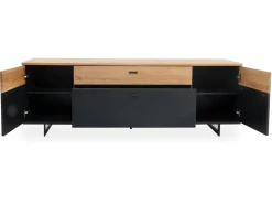 New MCA Lowboard MARKUS