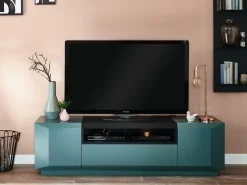 Hot MONDO Lowboard PRISMA MEDIA