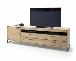 Online MCA Lowboard PORTLAND