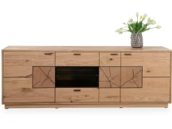 Best Rolf Weber Lowboard LEUNA