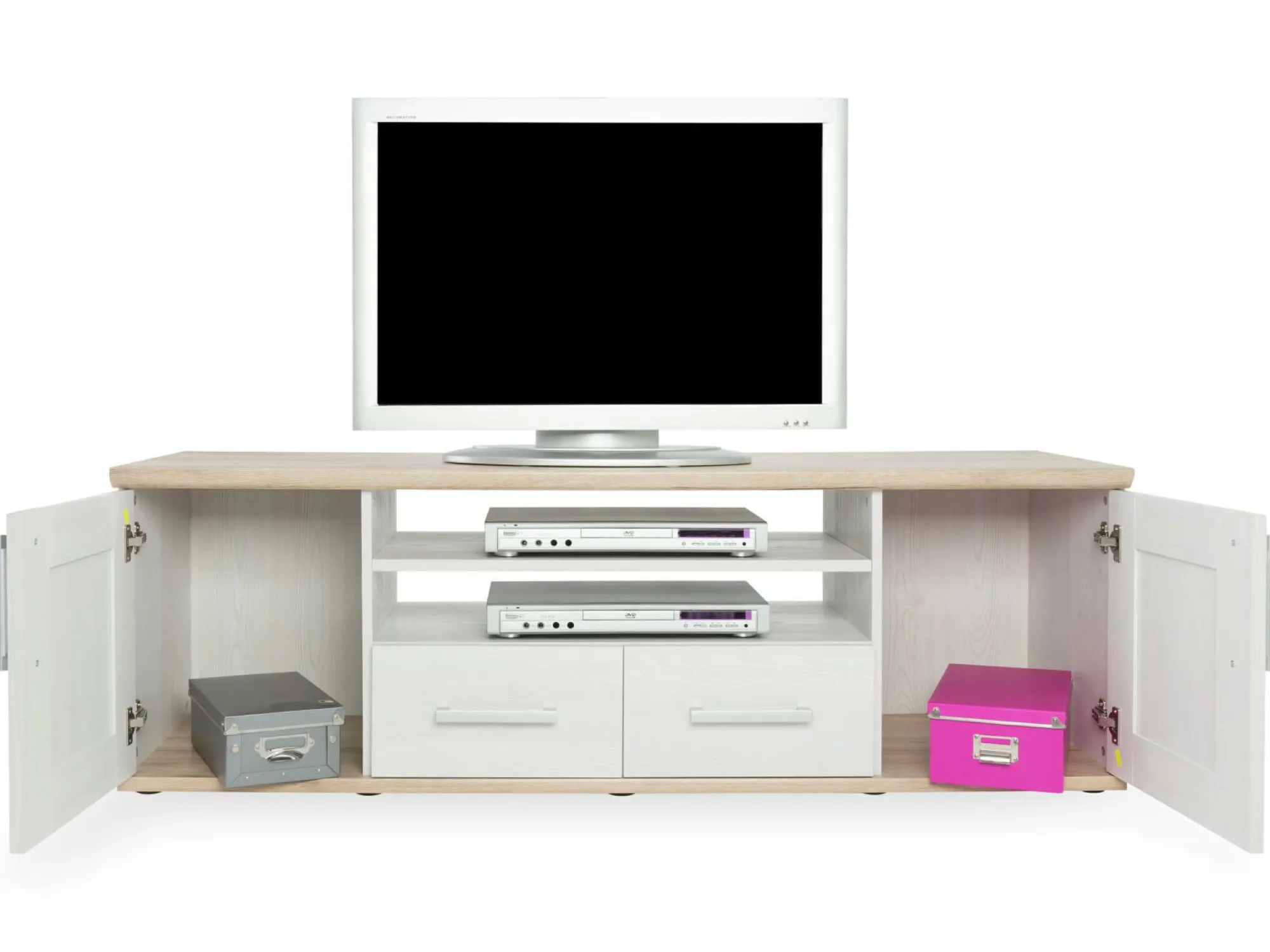 Sonstige Lowboard ROMANTIK