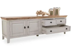 SANSIBAR Lowboard MORSUM