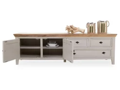 SANSIBAR Lowboard MORSUM