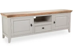 SANSIBAR Lowboard MORSUM