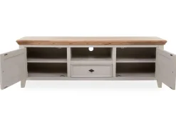 SANSIBAR Lowboard MORSUM