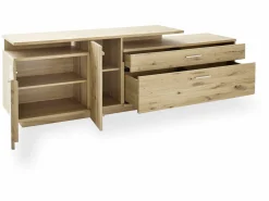 Clearance MCA Lowboard SANTORI