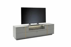 Hot MCA Lowboard SEVILLA