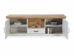 Discount vito Lowboard CALVA