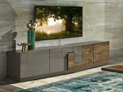 ZEFERINO Lowboard COMO