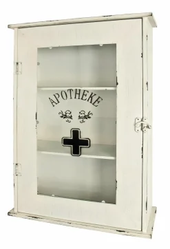 HAKU Möbel Medizinschrank