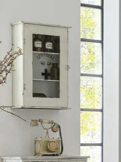 HAKU Möbel Medizinschrank