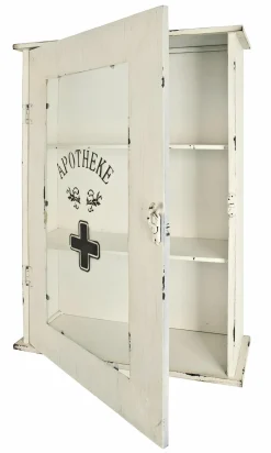 HAKU Möbel Medizinschrank