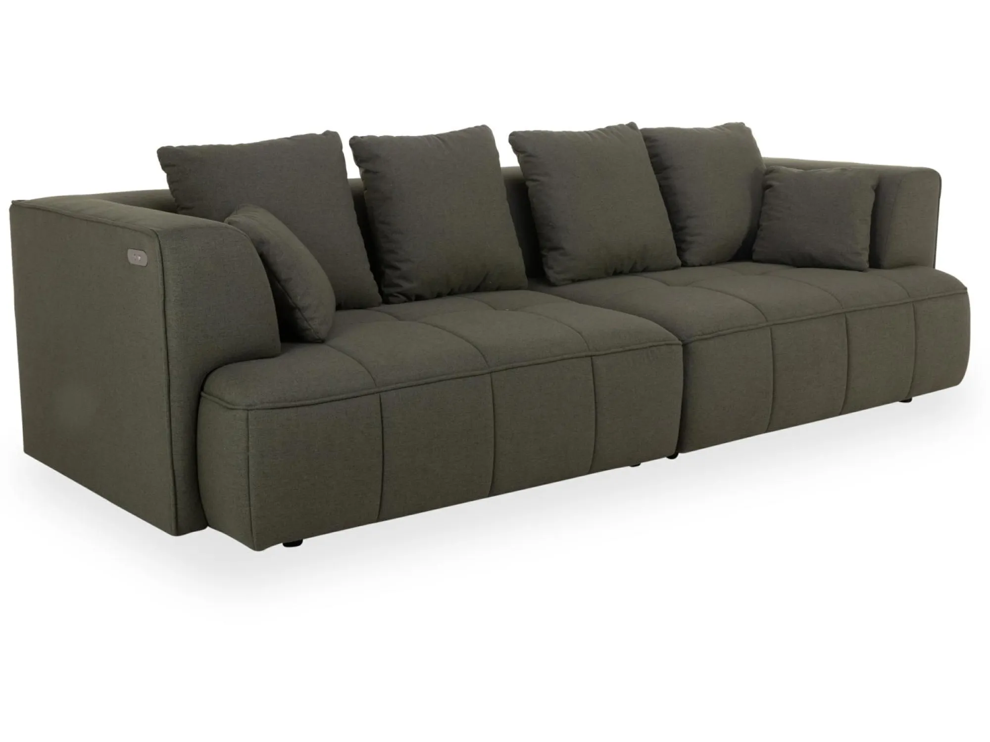 HARPER Megasofa WIMBLY