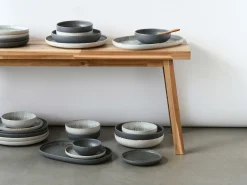 New Sonstige Mehrzweckschale VOLCANO LIGHT