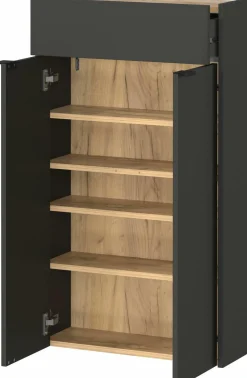 New GERMANIA Mehrzweckschrank AMECA