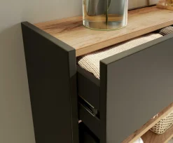 New GERMANIA Mehrzweckschrank AMECA