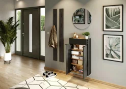 New GERMANIA Mehrzweckschrank AMECA