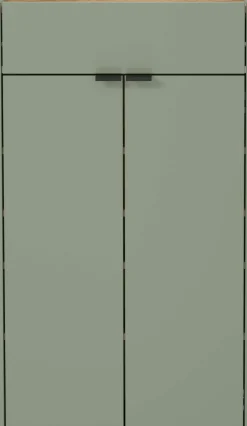 GERMANIA Mehrzweckschrank AMECA