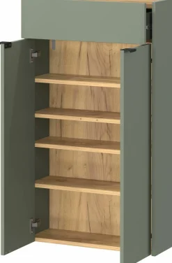 GERMANIA Mehrzweckschrank AMECA