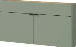 GERMANIA Mehrzweckschrank AMECA