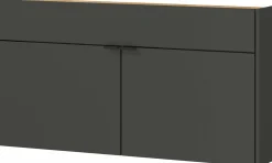 Clearance GERMANIA Mehrzweckschrank AMECA