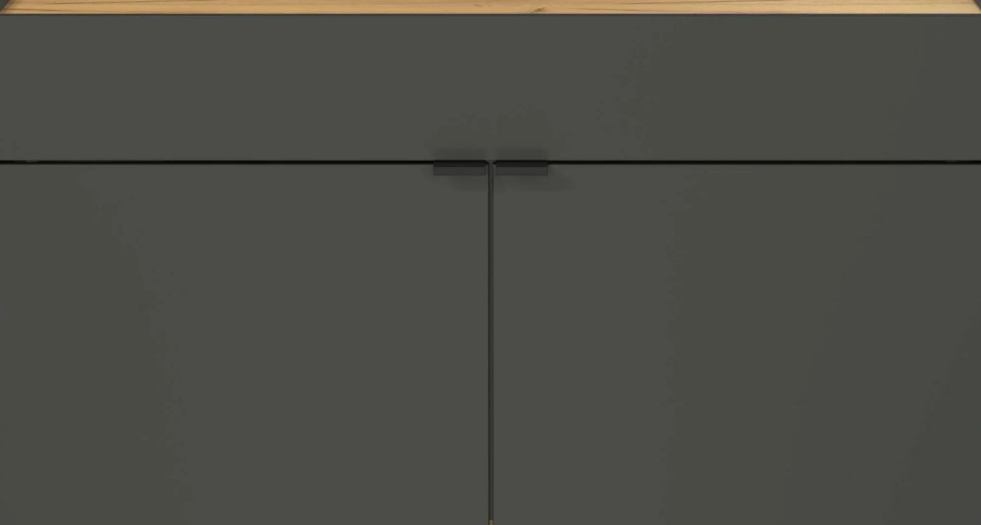 Clearance GERMANIA Mehrzweckschrank AMECA