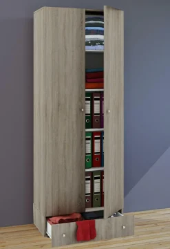 Best VCM Mehrzweckschrank VANDOL I