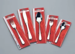 JUSTINUS Menügabel OPAL