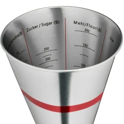Discount KAISER Messbecher Metall