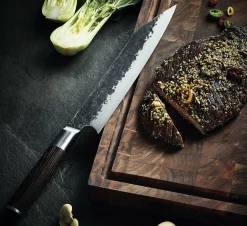 Outlet ZASSENHAUS Messer Kiritsuke KYOTO