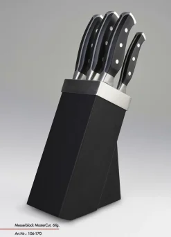 Online Sonstige Messerblock MASTER CUT