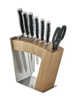 RÖSLE Messerblock MOVEX ULME