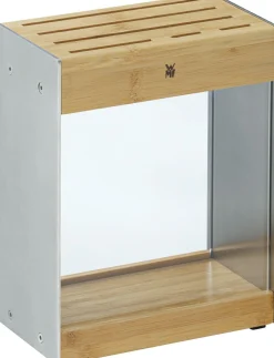 Outlet WMF Messerblock ULTIMATE